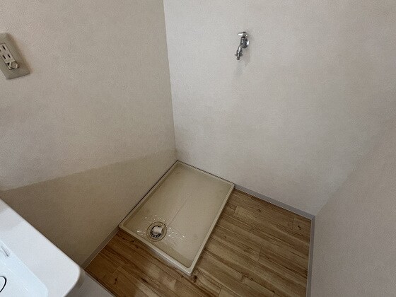 村北グリーンハイツB棟の物件内観写真