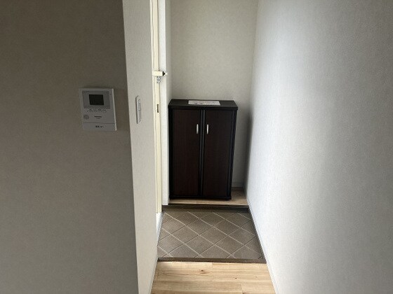 村北グリーンハイツB棟の物件内観写真