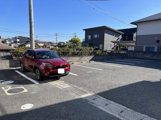 村北グリーンハイツB棟の物件内観写真