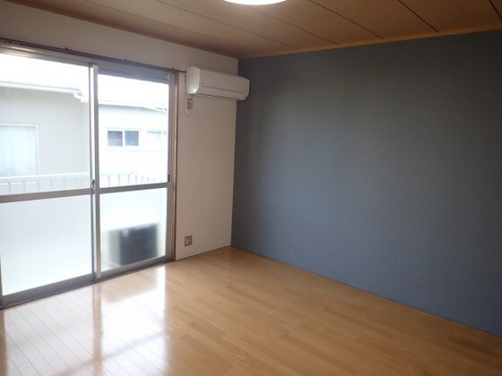 プレジール津島東の物件内観写真