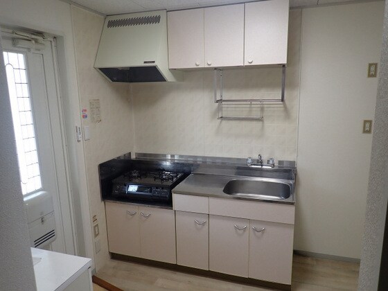 プレジール津島東の物件内観写真