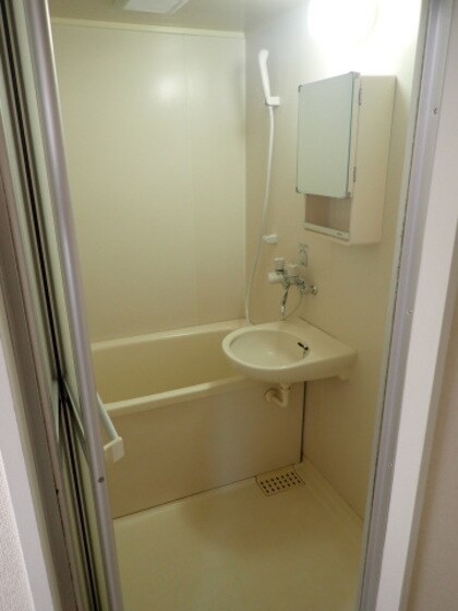 プレジール津島東の物件内観写真