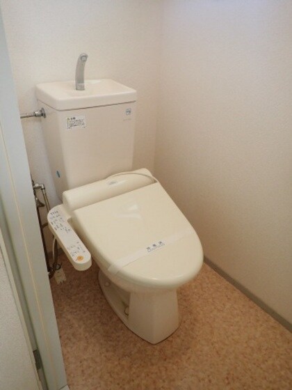 プレジール津島東の物件内観写真