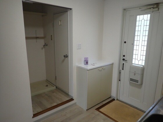 プレジール津島東の物件内観写真