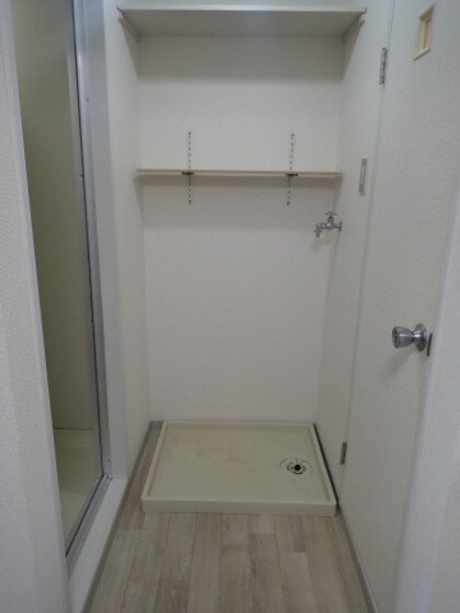 プレジール津島東の物件内観写真