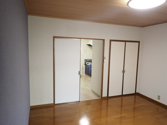 プレジール津島東の物件内観写真