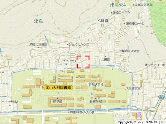 プレジール津島東の物件内観写真