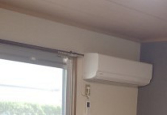 プレジール津島東の物件内観写真