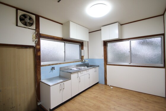 中村借家の物件内観写真