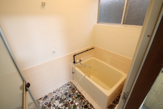 中村借家の物件内観写真