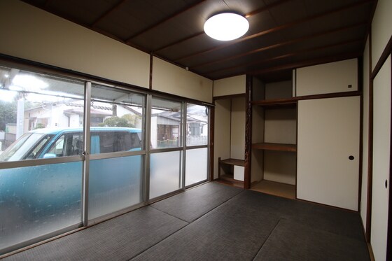 中村借家の物件内観写真