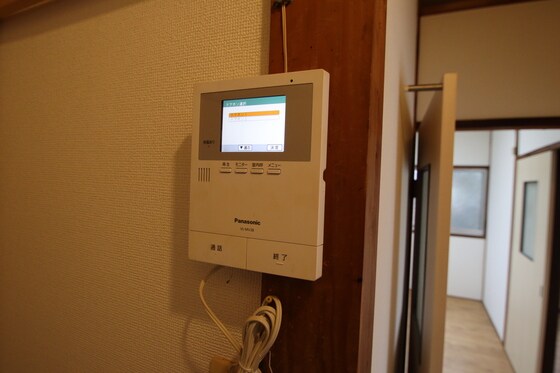 中村借家の物件内観写真