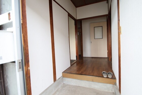 中村借家の物件内観写真