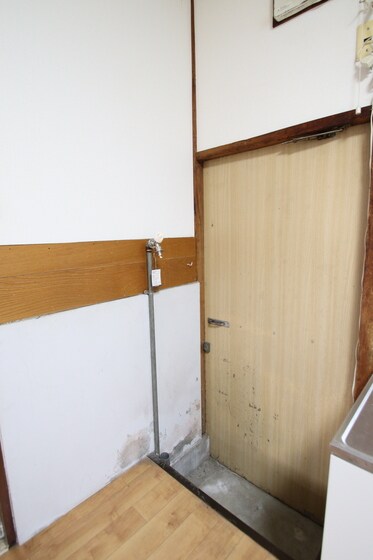 中村借家の物件内観写真