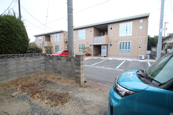 中村借家の物件内観写真