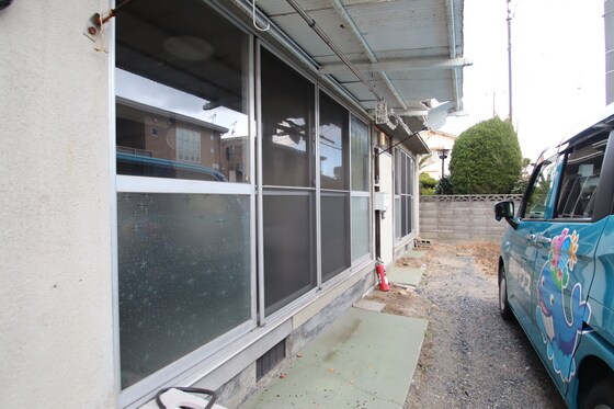 中村借家の物件内観写真