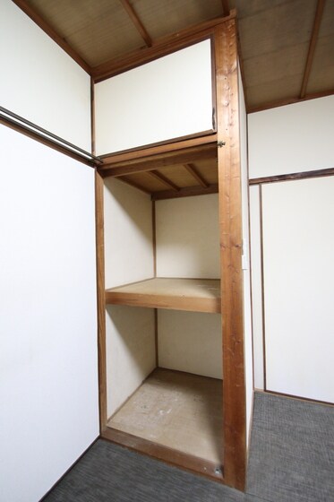 中村借家の物件内観写真