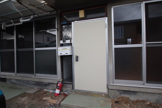 中村借家の物件内観写真