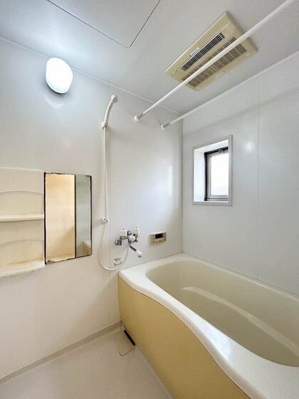 メゾンボヌール　B棟の物件内観写真