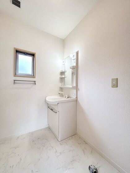 メゾンボヌール　B棟の物件内観写真