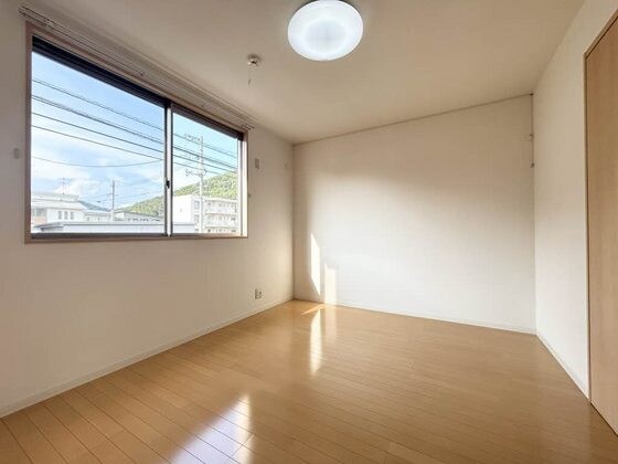 メゾンボヌール　B棟の物件内観写真