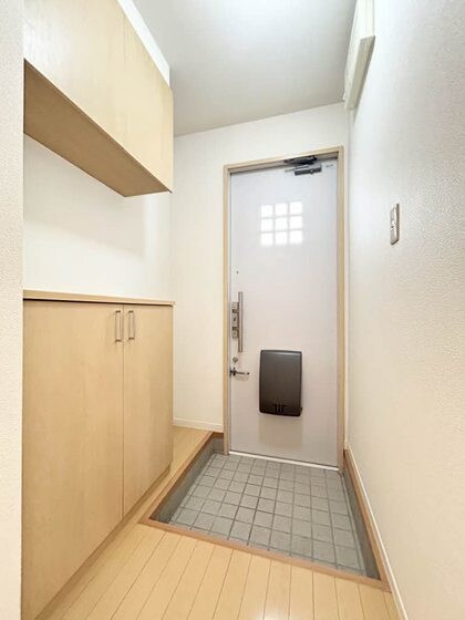 メゾンボヌール　B棟の物件内観写真