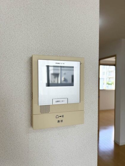 メゾンボヌール　B棟の物件内観写真