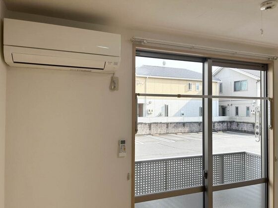 メゾンボヌール　B棟の物件内観写真