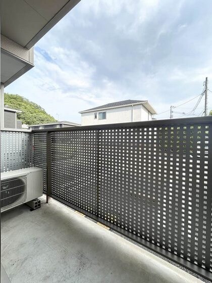 メゾンボヌール　B棟の物件内観写真