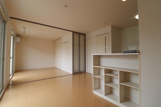 pastoral A棟の物件内観写真