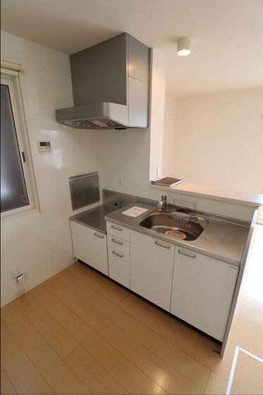 pastoral A棟の物件内観写真