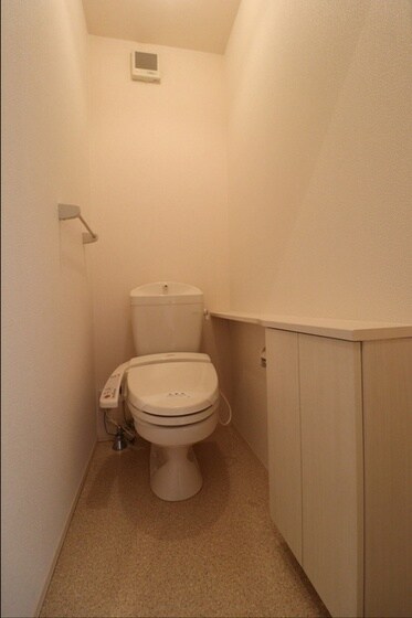 pastoral A棟の物件内観写真