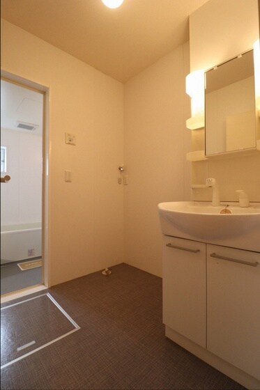 pastoral A棟の物件内観写真