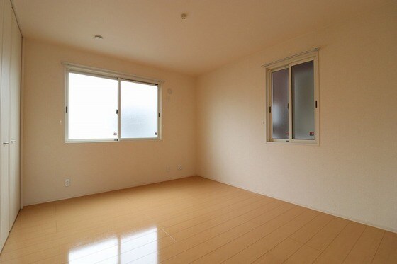 pastoral A棟の物件内観写真