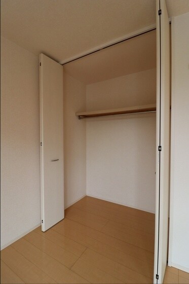 pastoral A棟の物件内観写真