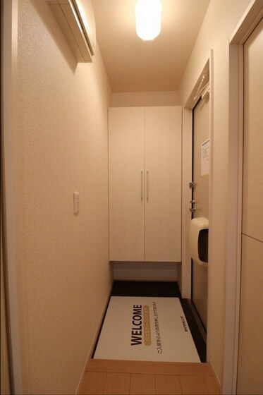 pastoral A棟の物件内観写真