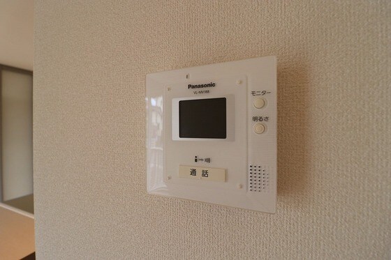 pastoral A棟の物件内観写真