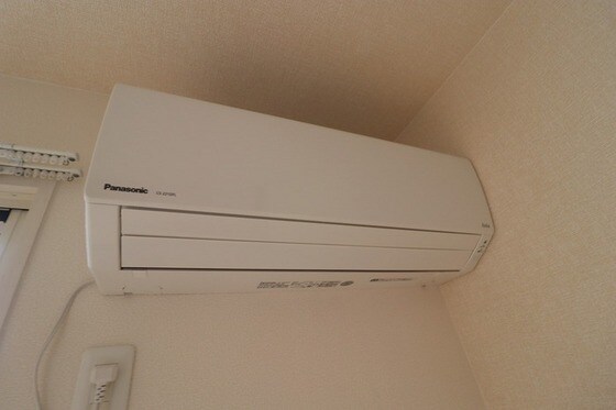 pastoral A棟の物件内観写真