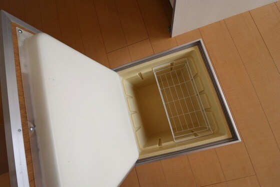 pastoral A棟の物件内観写真