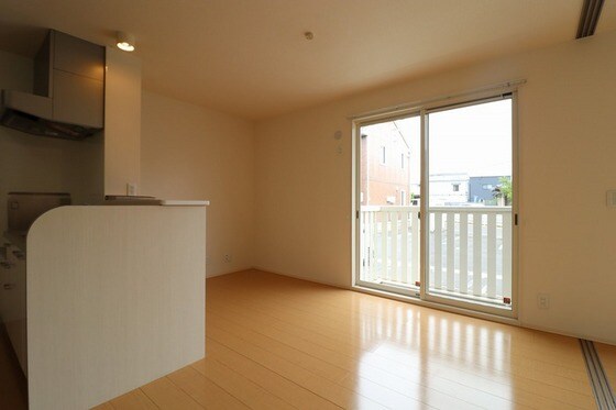 pastoral A棟の物件内観写真