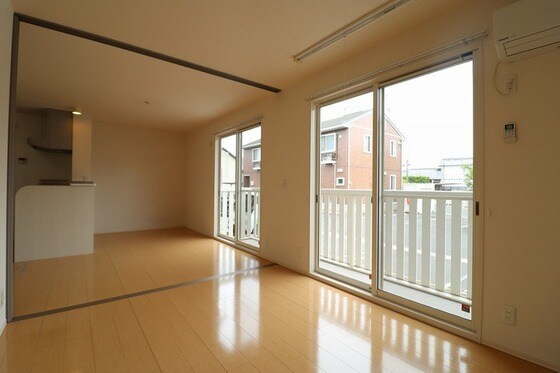 pastoral A棟の物件内観写真