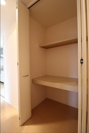 pastoral A棟の物件内観写真