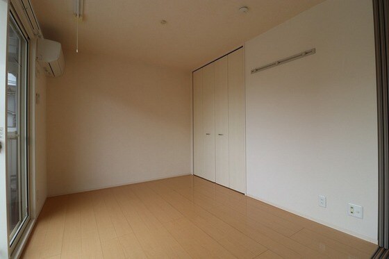 pastoral A棟の物件内観写真