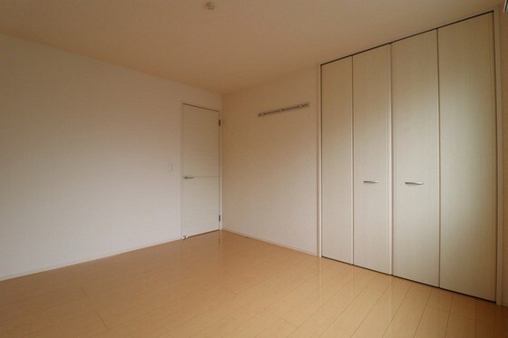 pastoral A棟の物件内観写真