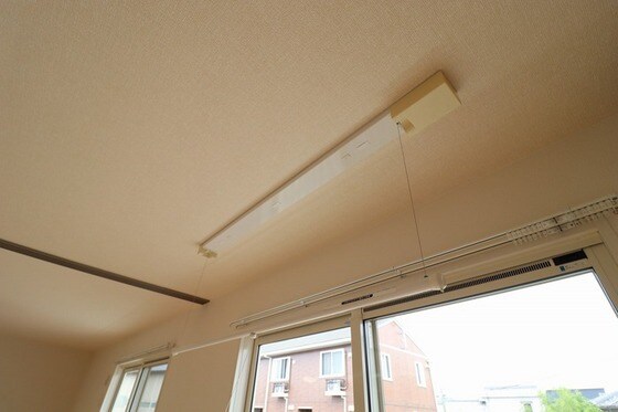 pastoral A棟の物件内観写真