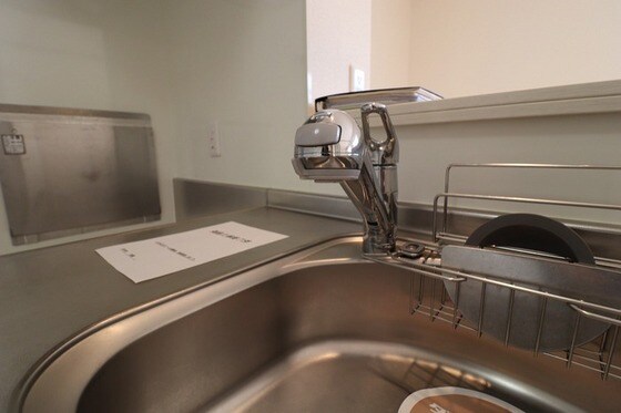 pastoral A棟の物件内観写真