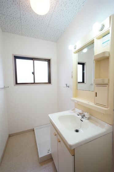 マスカットハイツBの物件内観写真