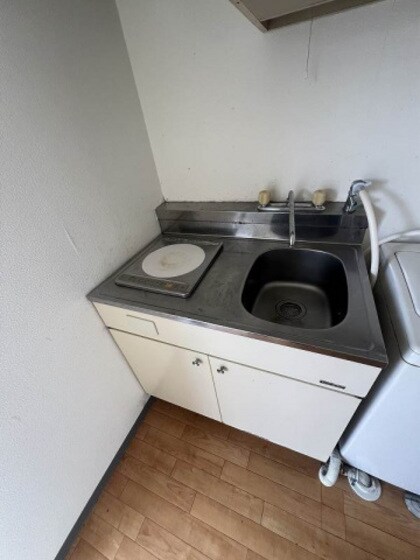 MAPLE TOWNの物件内観写真