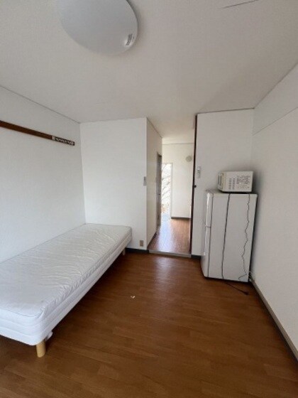 MAPLE TOWNの物件内観写真