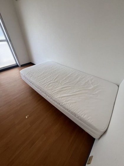 MAPLE TOWNの物件内観写真